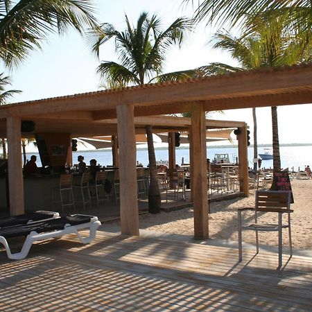 Eden Beach Resort - Bonaire Кралендейк Екстер'єр фото