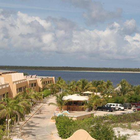Eden Beach Resort - Bonaire Кралендейк Екстер'єр фото