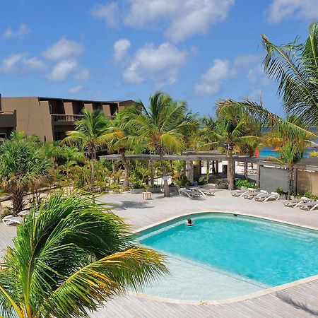 Eden Beach Resort - Bonaire Кралендейк Екстер'єр фото