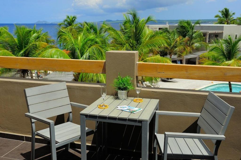 Eden Beach Resort - Bonaire Кралендейк Екстер'єр фото