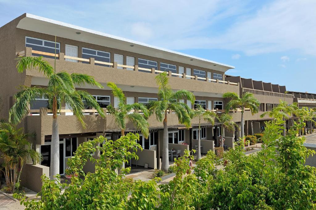 Eden Beach Resort - Bonaire Кралендейк Номер фото
